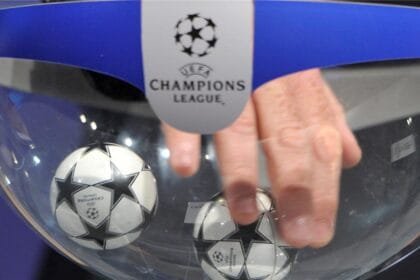 ريال مدريد يصطدم ببنفيكا مجددًا.. مواجهات نارية في ملحق دور الـ16 من دوري أبطال أوروبا