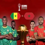ماني في مواجهة حكيمي.. التشكيل المتوقع لنهائي كأس أمم أفريقيا بين المغرب والسنغال
