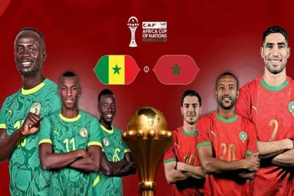 ماني في مواجهة حكيمي.. التشكيل المتوقع لنهائي كأس أمم أفريقيا بين المغرب والسنغال