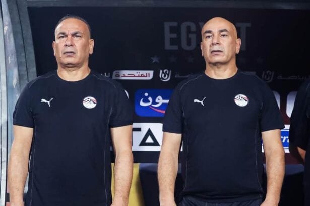 The Egyptian Football Association denies Hossam Hassan's departure after the end of the Africa Cup of Nations