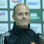 Torop: Facing Young Africans will be tough, and our goal is to win