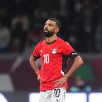 سلوت: عودة محمد صلاح دفعة كبيرة لليفربول