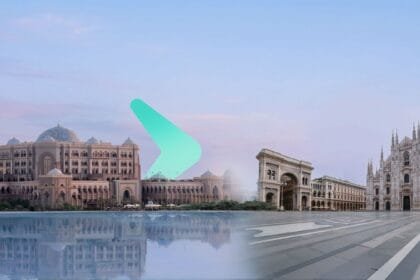 أبوظبي وإيطاليا تعززان الشراكة الإستراتيجية الاقتصادية