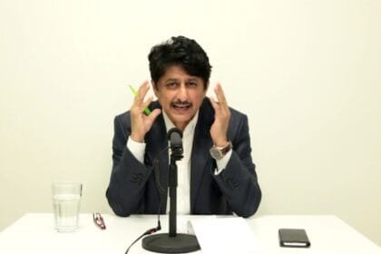 بن فريد يدعو لاستفتاء شعبي برعاية دولية لتقرير مصير الجنوب