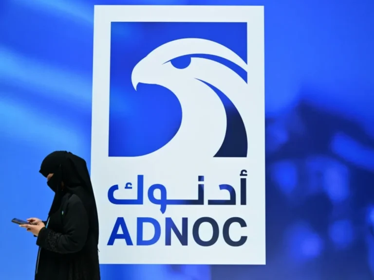 ADNOC Gas signs strategic agreement to supply liquefied natural gas to India