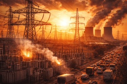 أزمة طاقة إقليمية: إيران تصفر إمدادات الكهرباء للعراق وتتحول للاستيراد من جيرانها