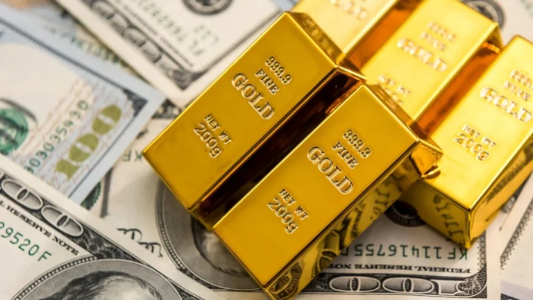 Gold prices rocket as political turmoil in Venezuela intensifies and impacts the global economy.