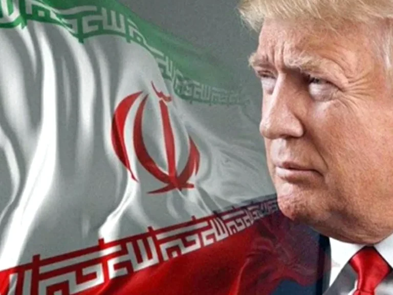 Axios, citing officials: Trump's decision not to strike Iran was due to insufficient military equipment