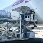 "Warmth and safety" for Gaza.. "The Noble Knight 3" campaign in cooperation with the International Charity Organization