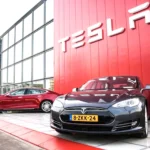 أنفاق ذكية لسيارات «تسلا» أسفل لاس فيجاس لتخفيف الازدحام وتسريع التنقل