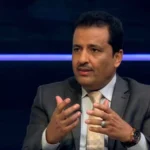 الانتقالي الجنوبي يفضح أهداف الخنبشي والإرياني: هجومكم على الإمارات محاولة للتغطية على فشلكم الأمني