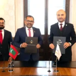 OPEC Fund signs new partnership agreement with Maldives to support sustainable development