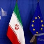 عزلة دولية غير مسبوقة .. أوروبا تضيق الخناق على طهران والبرلمان الأوروبي يطرد دبلوماسييها