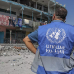 Jerusalem in shock... Demolition of UNRWA headquarters sparks international outrage