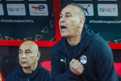 Fiery statements from Ibrahim Hassan against the Moroccan press before the Nigeria match (video)