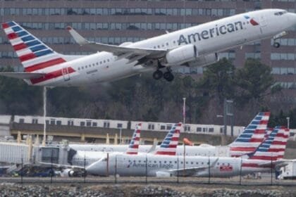 قيود جوية مشددة.. الولايات المتحدة تمنع الطيران فوق أجواء فنزويلا