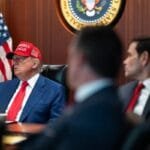 بوليتيكو: إدارة ترامب تضع "شروطاً صارمة" أمام حكومة ديلسي رودريغيز في فنزويلا