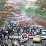 إدارة ترامب تطالب رعاياها بمغادرة إيران فورا عبر الحدود البرية وتحذر من فخ جواز السفر