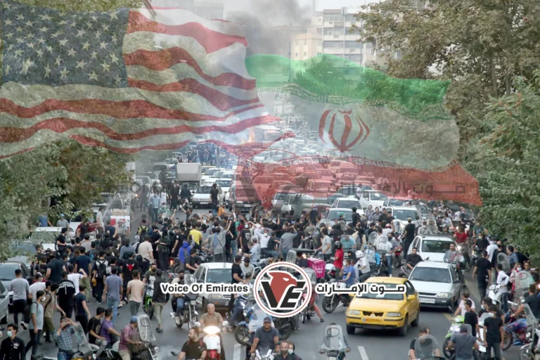 إدارة ترامب تطالب رعاياها بمغادرة إيران فورا عبر الحدود البرية وتحذر من فخ جواز السفر