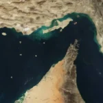 كيهان الإيرانية - تقرع طبول الحرب وتجدد دعوتها لإغلاق مضيق هرمز