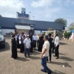 إغلاق مقر الانتقالي الجنوبي يشعل تحذيرات من انفجار الأوضاع في عدن