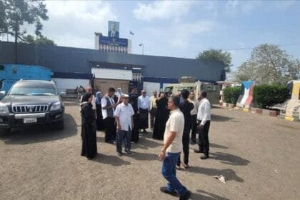 The closure of the Southern Transitional Council headquarters sparks warnings of an explosion of violence in Aden.