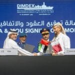 شراكة إستراتيجية بين "إيدج" وبرزان القابضة في قطر