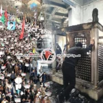 اعتقال 412 شخصاً على خلفية أعمال الشغب في مدينة دزفول