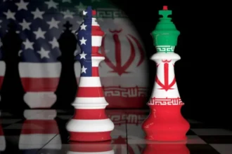 Iran defies Washington: Negotiations continue, but preparations for war are ongoing.