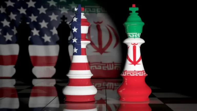 Iran defies Washington: Negotiations continue, but preparations for war are ongoing.