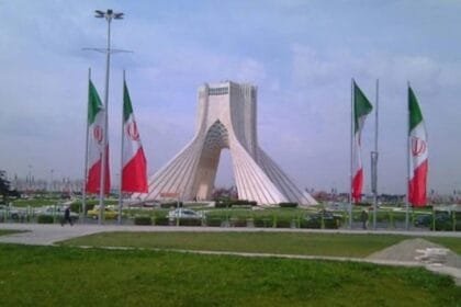 Iran summons Italian ambassador to protest Rome's efforts to designate the "Revolutionary Guard" as a terrorist organization.