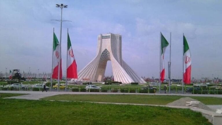 Iran summons Italian ambassador to protest Rome's efforts to designate the "Revolutionary Guard" as a terrorist organization.