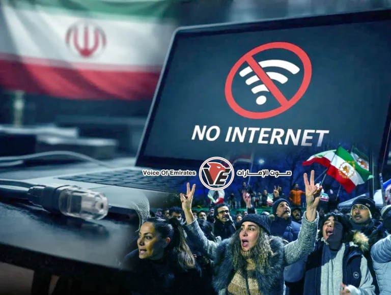 إيران في ظلام رقمي انقطاع الإنترنت يتجاوز 132 ساعة وسط تقارير عن آلاف القتلي