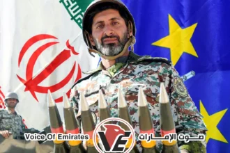 إيطاليا تدفع داخل الاتحاد الأوروبي لتصنيف الحرس الثوري الإيراني منظمة إرهابية