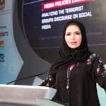 Ebtisam Al-Ketbi: The UAE is a union of will, not force, and the harmony of its components is the secret to its sustainability.