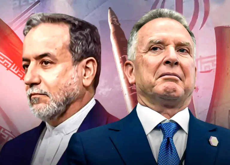 Direct contact between Tehran and Washington to contain tensions amid US threats