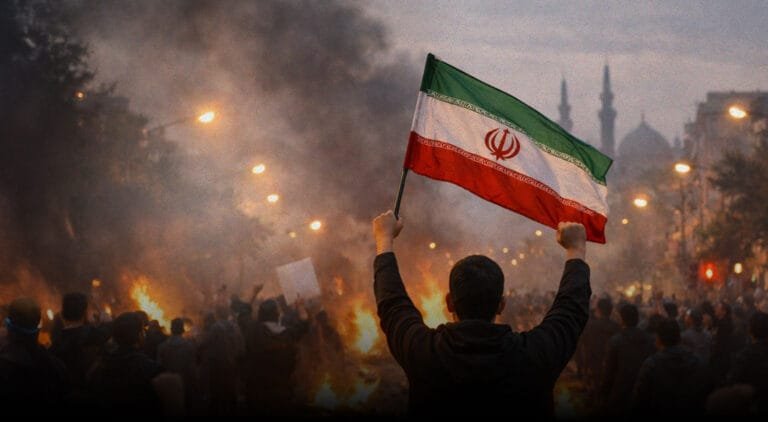 منظمات حقوقية: أكثر من 2500 ضحية في احتجاجات إيران