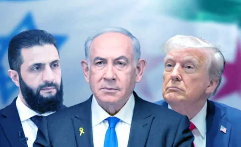 استئناف المفاوضات السورية الإسرائيلية في باريس بوساطة أمريكية