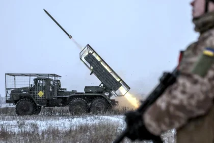 Poll: 54% of Ukrainians oppose withdrawal from Donetsk