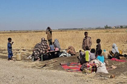 The Daily Mail reveals the Muslim Brotherhood's exploitation of children in the Sudanese war.