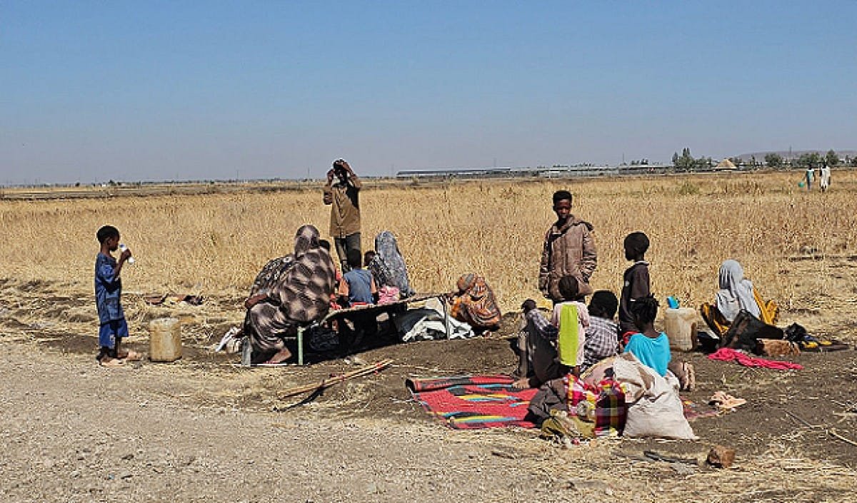 The Daily Mail reveals the Muslim Brotherhood’s exploitation of children in the Sudanese war.