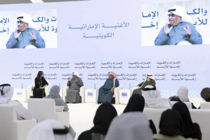 استوديو فنون الإمارات..حكاية جامعة موسيقية جمعت عبق دبي بإيقاع الكويت