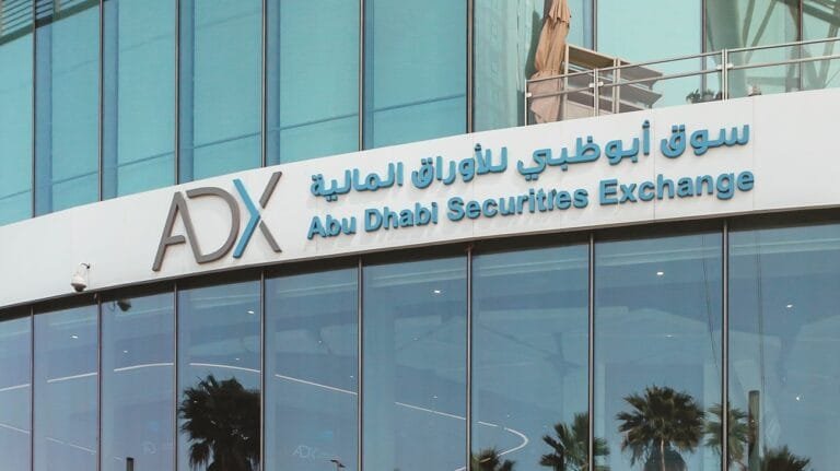 Within a week.. 37.84 billion dirhams in local stock gains