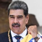 US official: Venezuelan president arrested and criminal charges filed