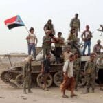 غليان في حضرموت: الانتقالي الجنوبي يُدين حملة "اعتقالات تعسفية" ويطالب بالإفراج الفوري عن قياداته