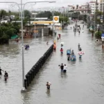 إعصار «هارى» يضرب قلب أوروبا.. إيطاليا تنزف 500 مليون يورو فى يومين