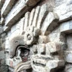 اكتشاف عمره 1400 عام يعيد إحياء لغز حضارة «شعب الغيوم» في المكسيك