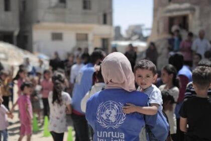 On the brink of a humanitarian explosion... UNRWA: The West Bank is witnessing its worst crisis since 1967