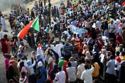 A US study warns: The Muslim Brotherhood is the biggest obstacle to peace in Sudan.