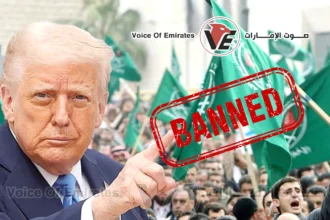 الإخوان لا تزال تنكر الواقع.. الجماعة تهاجم مساعي ترامب لتصنيفها «إرهابية»